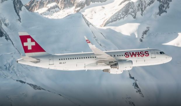 When Can You Check-In with Swiss Air
