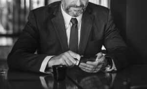 Behind the Scenes of a Criminal Lawyer’s Life