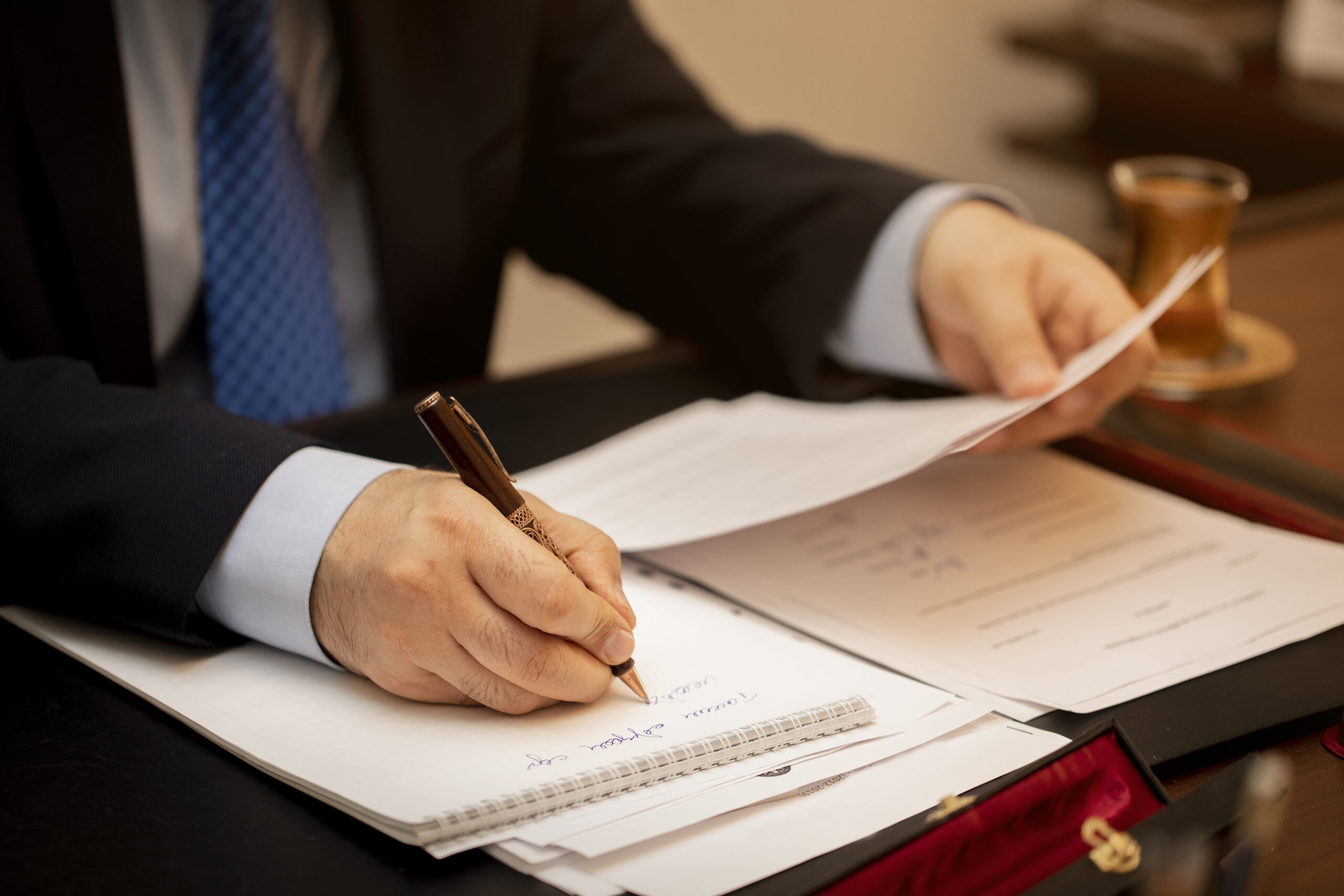 Criminal Lawyer