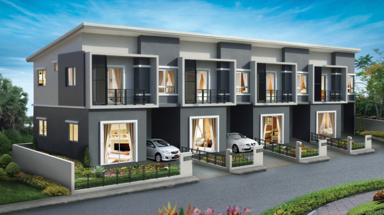Why Buying an Under-Construction Townhouse Could Be the Smartest Move You Make