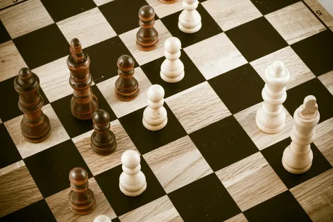 Powerful Mental Benefits of Online Group Chess Lessons