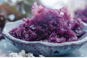 Can Purple Sea Moss Gel Help Reduce Inflammation?
