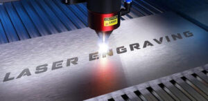 Revolutionizing Precision: Laser Engraving for the Aerospace Industry