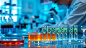 Why are Active Proteins Important for Stem Cell Research?