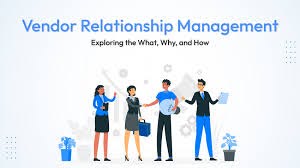 The Brians club Vendor Relationship Management System