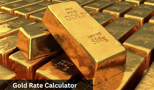 How to Check Real-Time Gold Price Per Gram Before Applying for a Loan