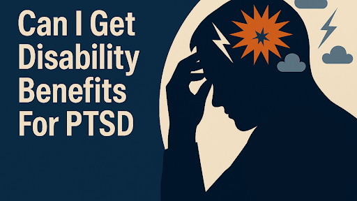 PTSD