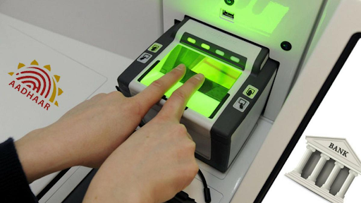 Why Aadhar Biometric Update is Important for Verification?