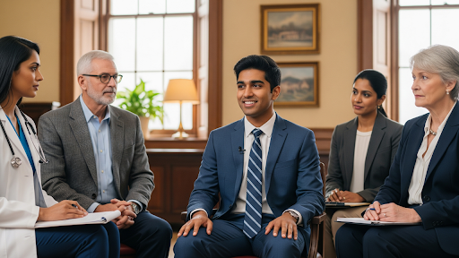 Can You Ace Your Med School Interview? Top Tips to Prepare