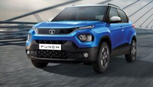 Tata Punch Price and Mileage Breakdown for Buyers in 2025