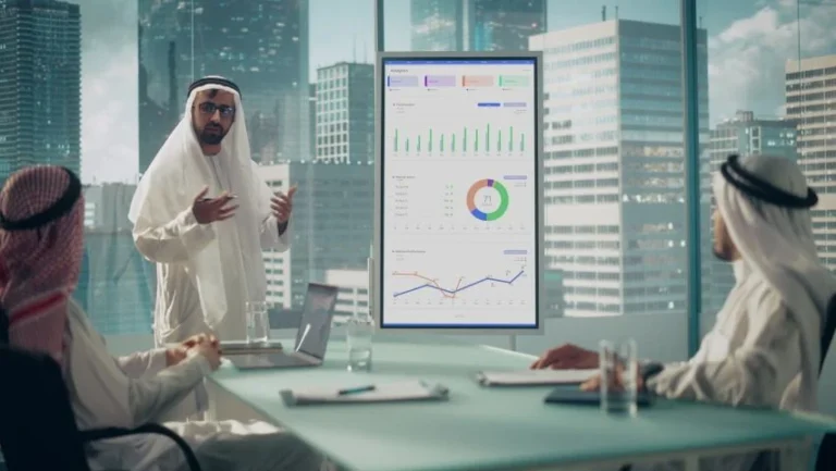 What Is the Role of an Emirati Hiring Platform in Dubai?