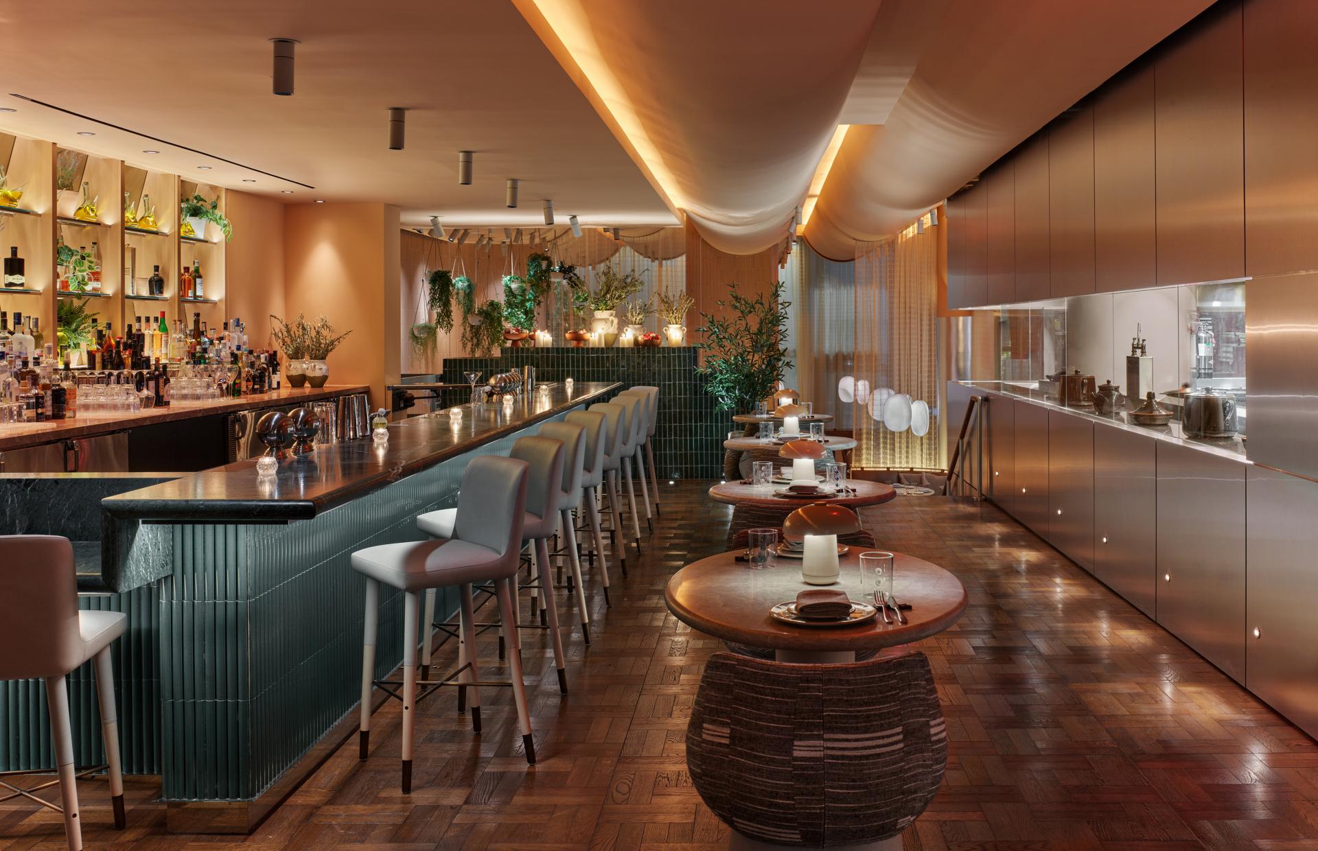 Restaurants
