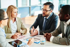 How can Business Advisory Services help my business?