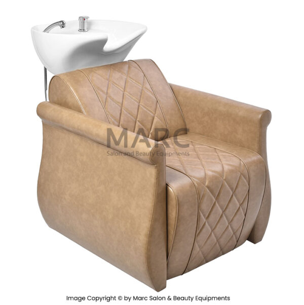 Enhancing Salon Luxury with Premium Hair Wash Stations in Gurgaon