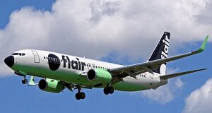 What happens if you miss a Flair flight?