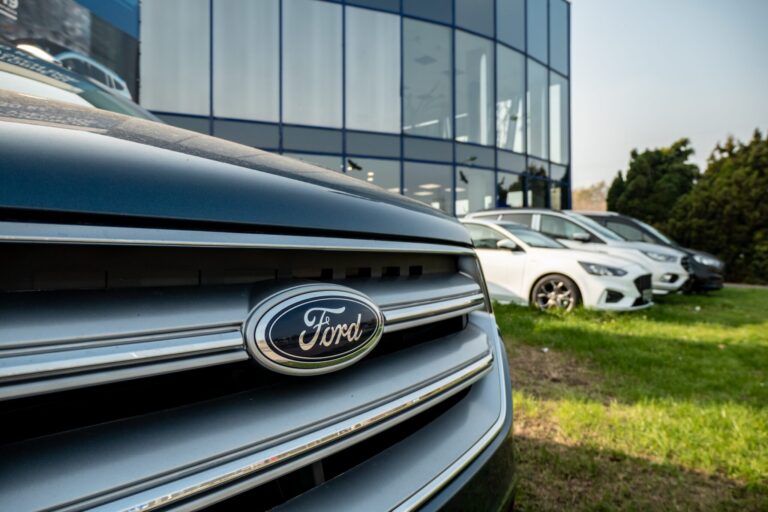 Discover the Benefits of a Remanufactured Ford Transfer Case for Your Vehicle