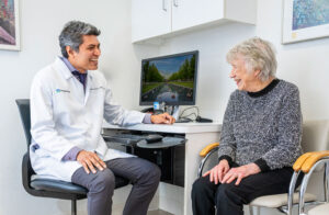 The Role of a Neurologist in Diagnosing Neurological Conditions