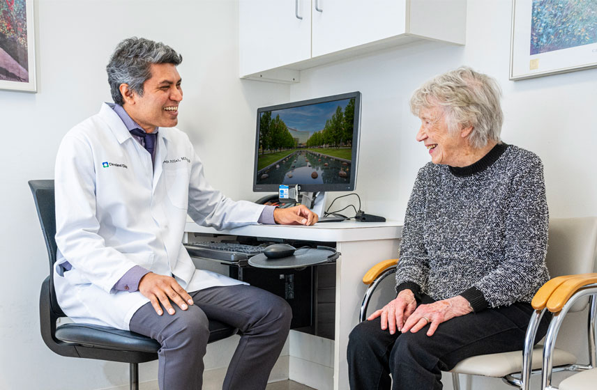 Neurologist