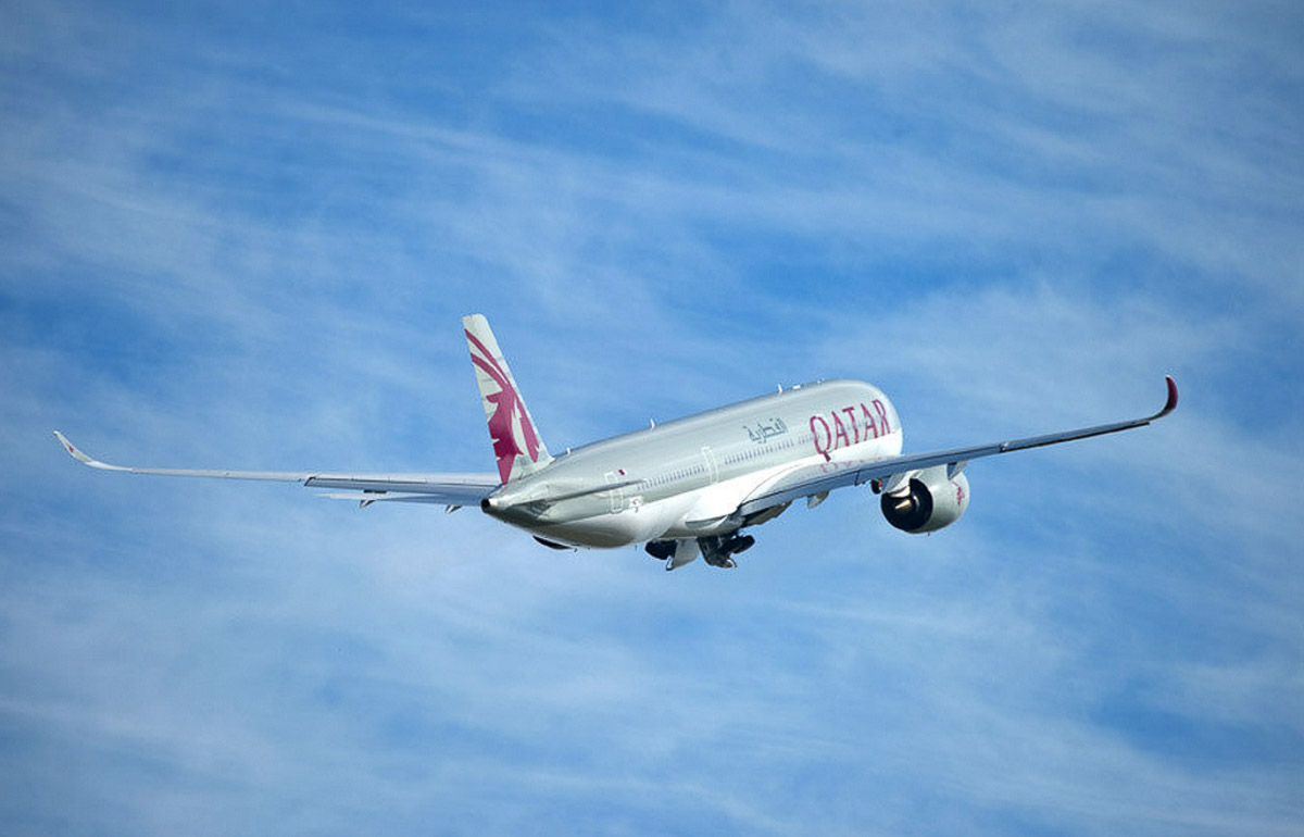 Qatar Airways