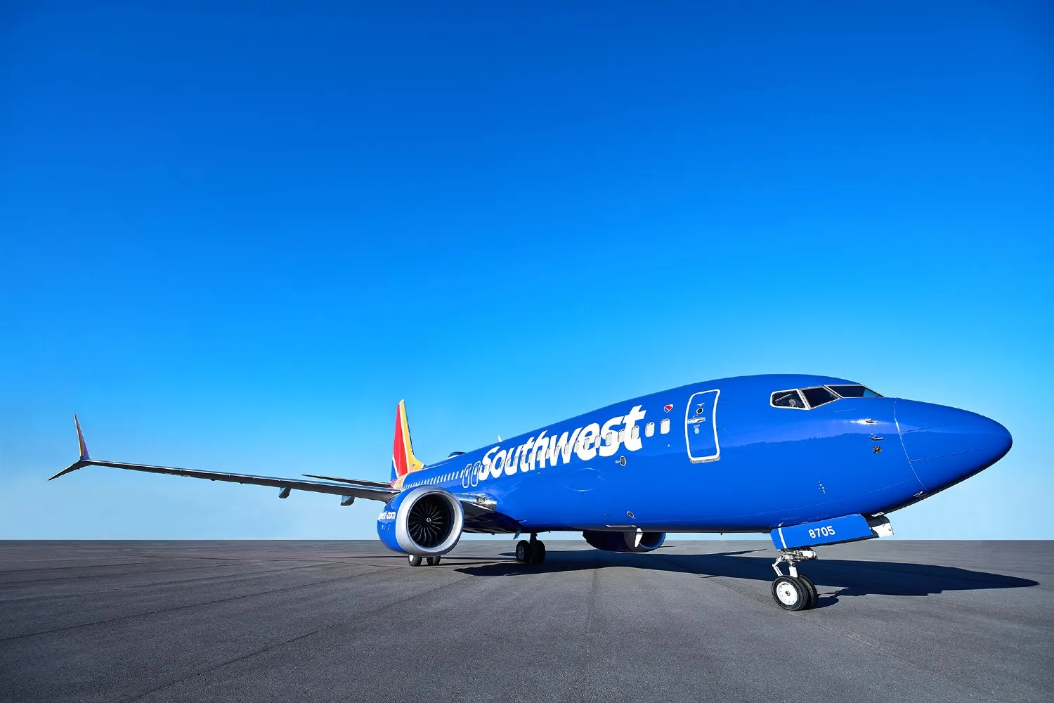 Southwest Airlines student discounts