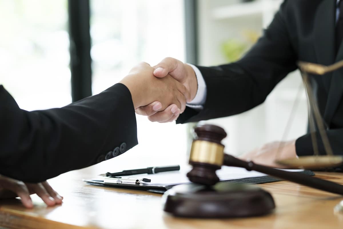 Arbitration Firm
