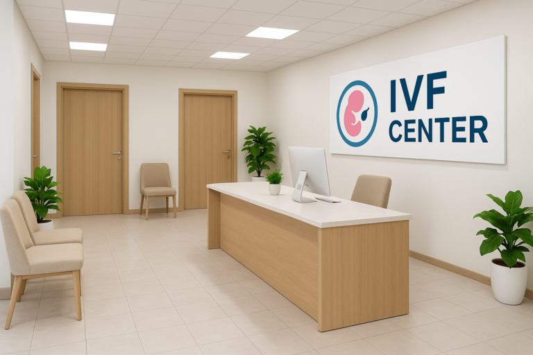 The Emotional and Psychological Journey of IVF: Coping with Stress and Anxiety