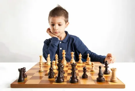 Why To Get Online Chess Classes?