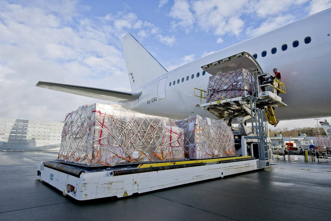 Air Cargo