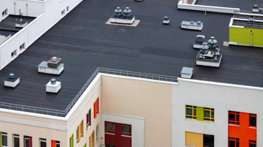 How Does Heat Affect Your Commercial Roof?