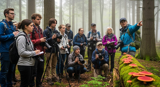 Common Myths About Photo Tours You Should Know