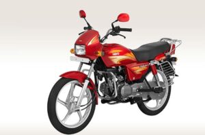 What Makes Hero Splendor a Smart Investment Compared to Other Hero Bikes