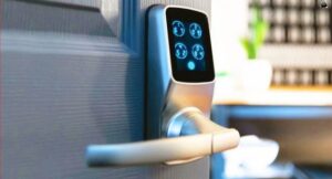 Top Smart Door Locks for Homes in Singapore