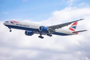 British Airways