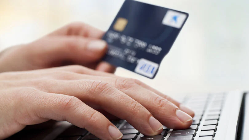 Credit Card Online