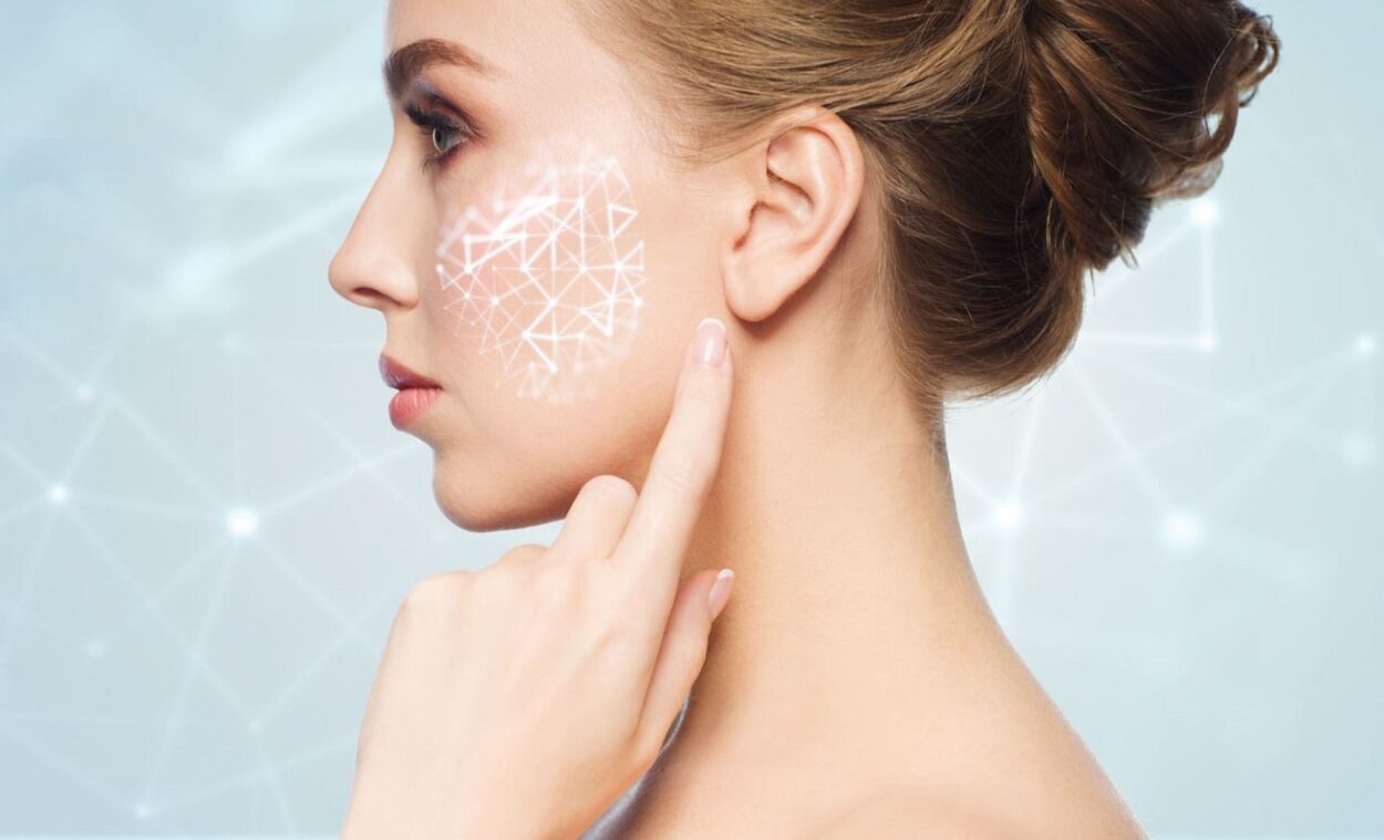 Exosome Skin Rejuvenation