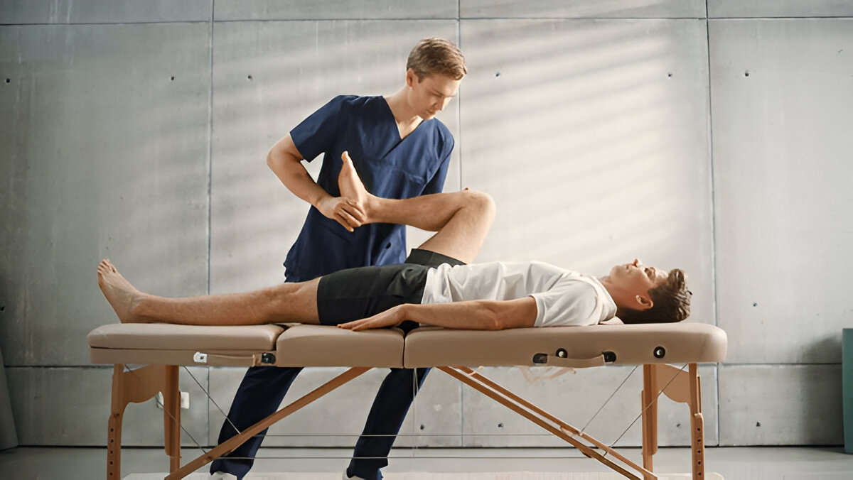 physiotherapy st albans
