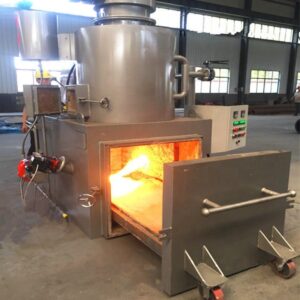How Can a Hospital Incinerator Improve Medical Waste Disposal Efficiency?