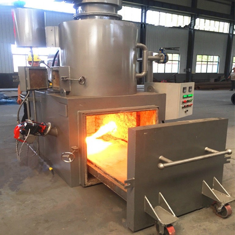 How Can a Hospital Incinerator Improve Medical Waste Disposal Efficiency?