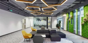 Why Choose a Luxury Interior Designers Company in Dubai?