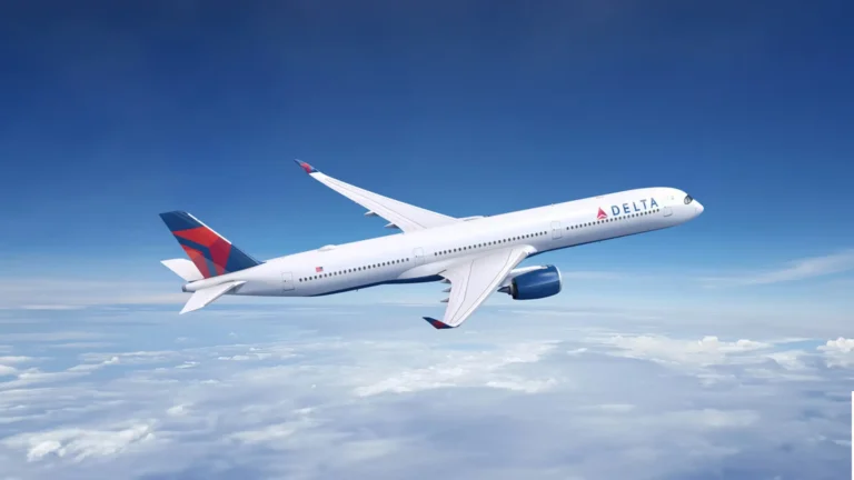 How can I get the Delta Airlines Senior Discount