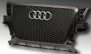 10 Key Parts to Think About Before Buying Audi Aftermarket Parts