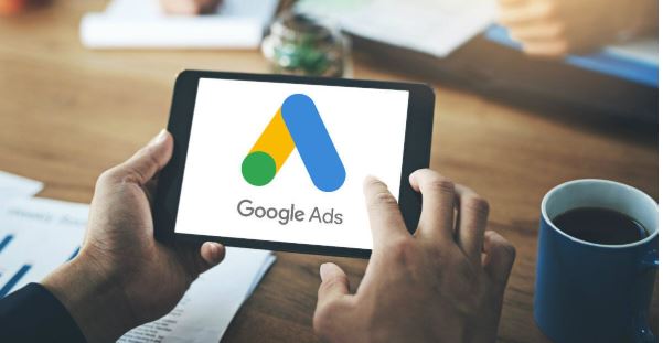 google ads