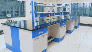 Where Can I Find Chemistry Lab Equipment Near Me for Schools and Physics Lab Instruments?