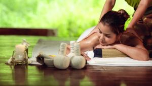Discover the Healing Secrets of an Authentic Thai Spa Experience
