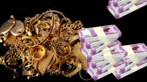 Gold Buyers