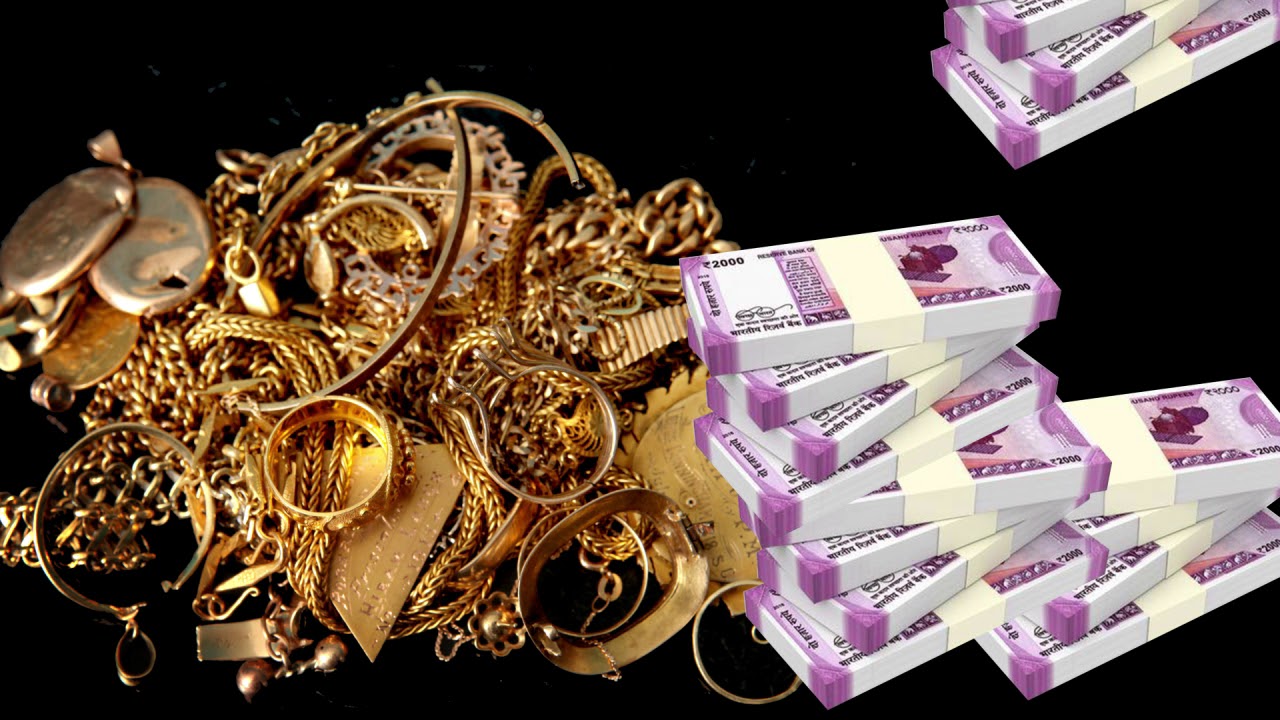 Gold Buyers