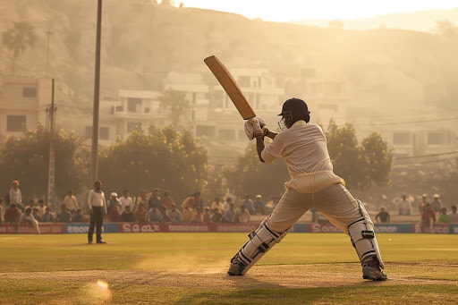 What are the important benefits of joining the cricket coaching centre in Dubai?