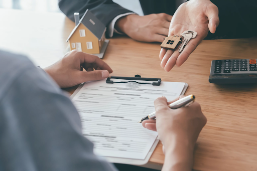 What Are Documents Required For Loan Against Property?