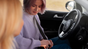 What Are the Requirements for Manual Driving Lessons in Brisbane?