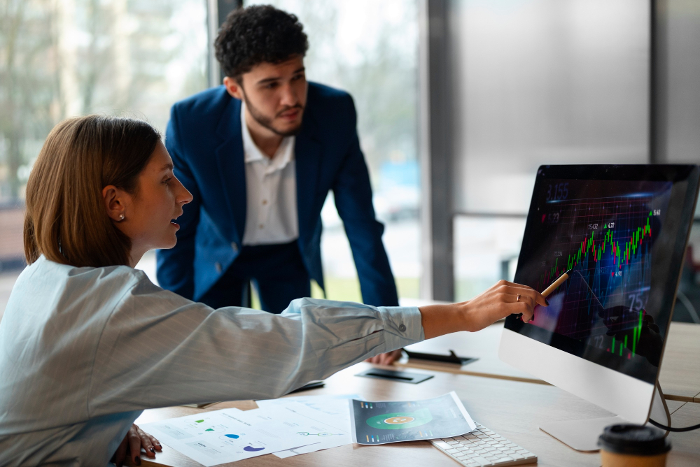 Avoiding Common CFD Mistakes German Traders Make